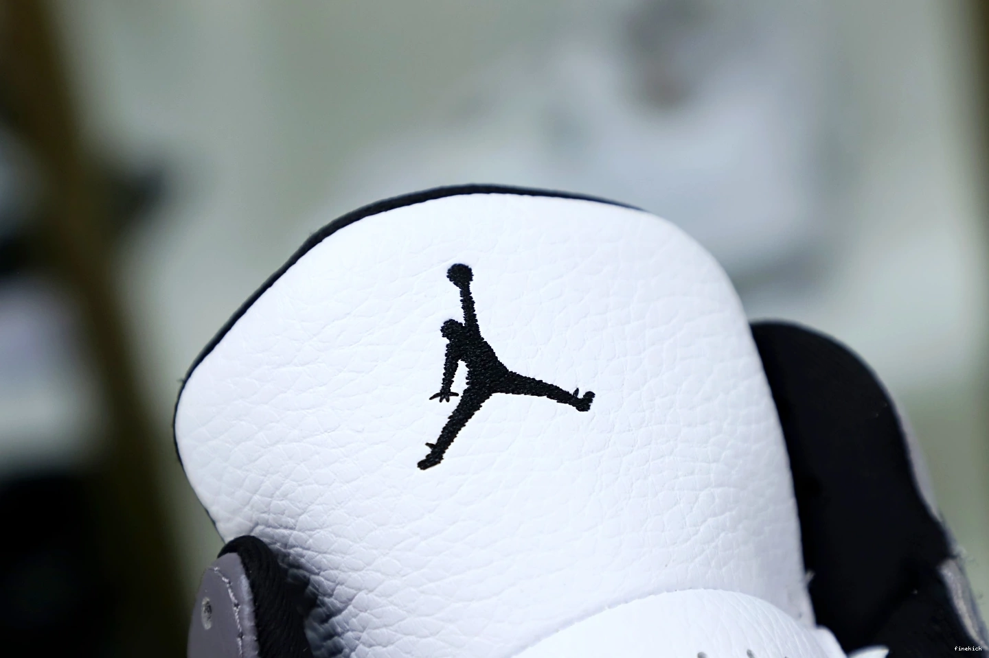 GREY' AIR -414571-016 JORDAN 'ATMOSPHERE 13 RETRO 1116